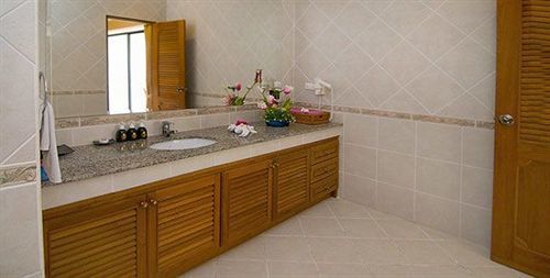 View Talay Villas Чонбури Экстерьер фото