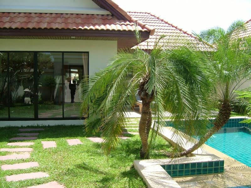 View Talay Villas Чонбури Экстерьер фото