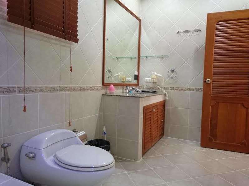 View Talay Villas Чонбури Экстерьер фото